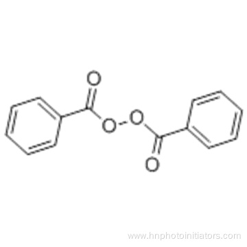 Benzoyl peroxide CAS 94-36-0